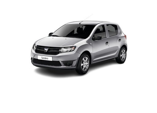Підлокотник для Dacia Sandero II (2013-2020)