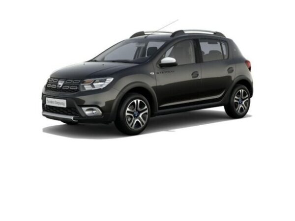 Підлокотник для Dacia Sandero Stepway II (2013-2020)