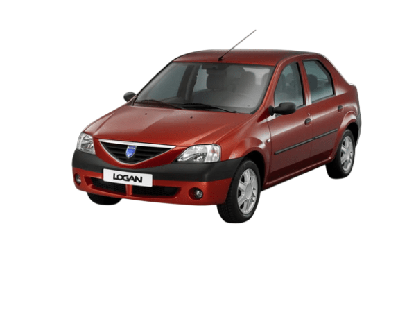 Підлокотник для Dacia Logan I (2004-2012)