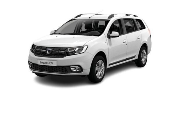 Підлокітник для Dacia Logan MCV II (2013–2022)