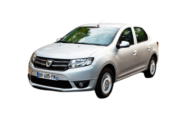 Підлокотник для Dacia Logan II (2013–2020)