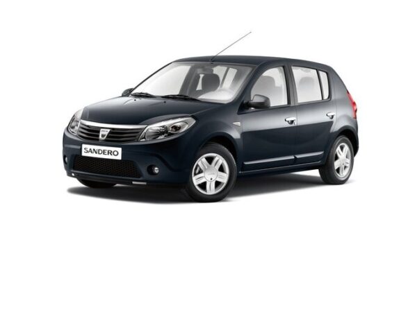 Підлокотник для Dacia Sandero I (2007–2011)