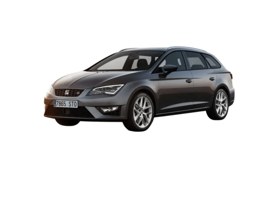 Підлокотник для Seat Leon 3 (2012–2020)