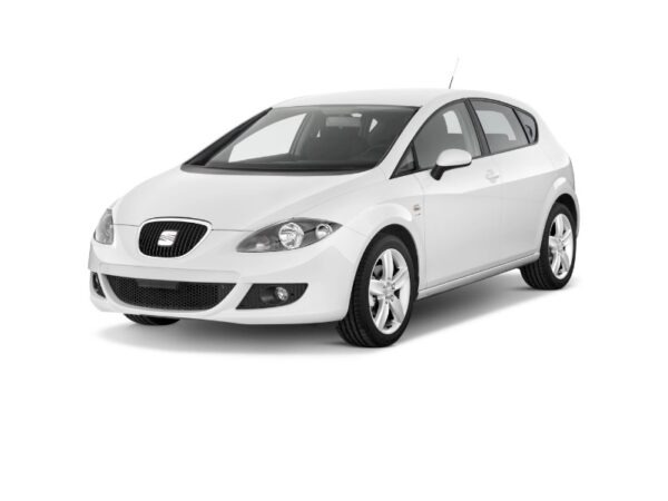 Підлокотник для Seat Leon 2 (2005–2012)