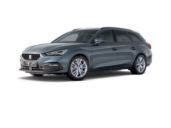 Підлокотник для Seat Leon 4 (2020-...)