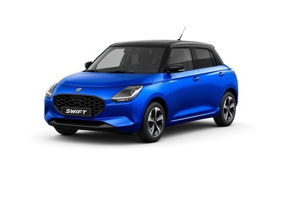 Підлокотник для Suzuki Swift 7 (2024–...)