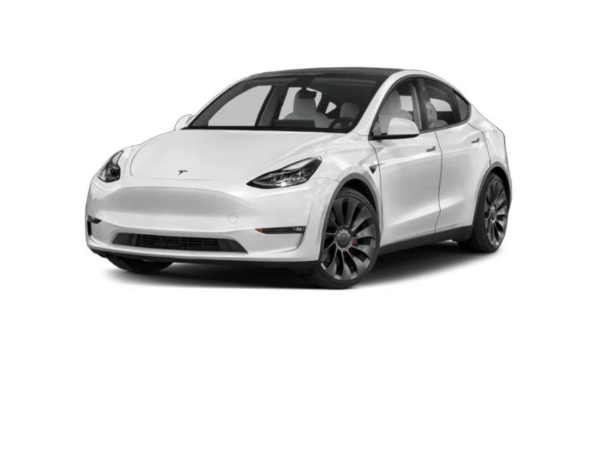 Tesla model Y (2020-2025)