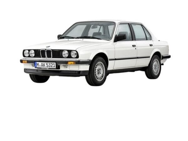 Підлокітники для BMW E30 (1982-1994)