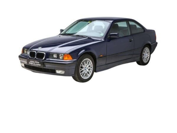 Підлокітники для BMW E36 (1990-2001)