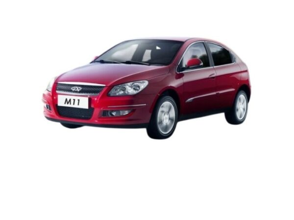 Підлокітник для Chery M11 (2008–2015)