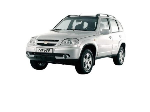Підлокотник на Chevrolet Niva (2002-2020)