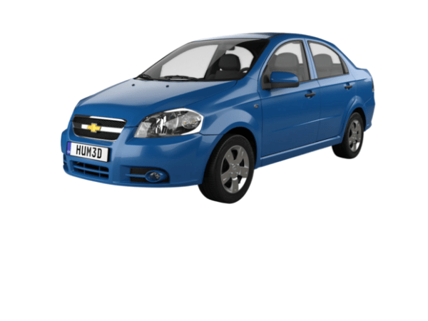 Підлокотник для Chevrolet Aveo T250 (2005-2023)