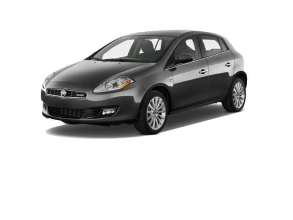 Підлокітники для Fiat Bravo (2007-2016)