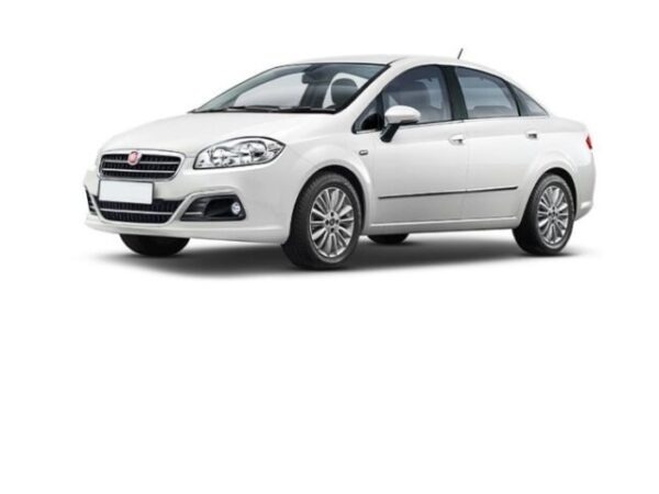 Підлокітники для Fiat Linea (2007-2018)