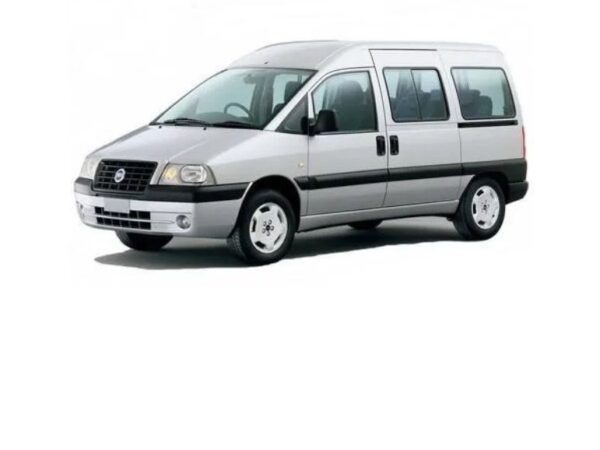 Підлокотник для Fiat Scudo І (1995-2007)